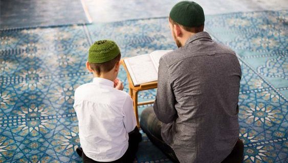 Награда за чтение и изучение Корана
