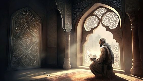 Причины ниспослания Корана